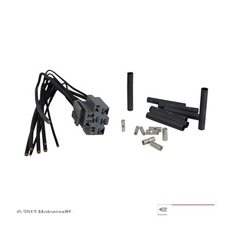 Motorcraft Wire Assembly, Wpt534 WPT534